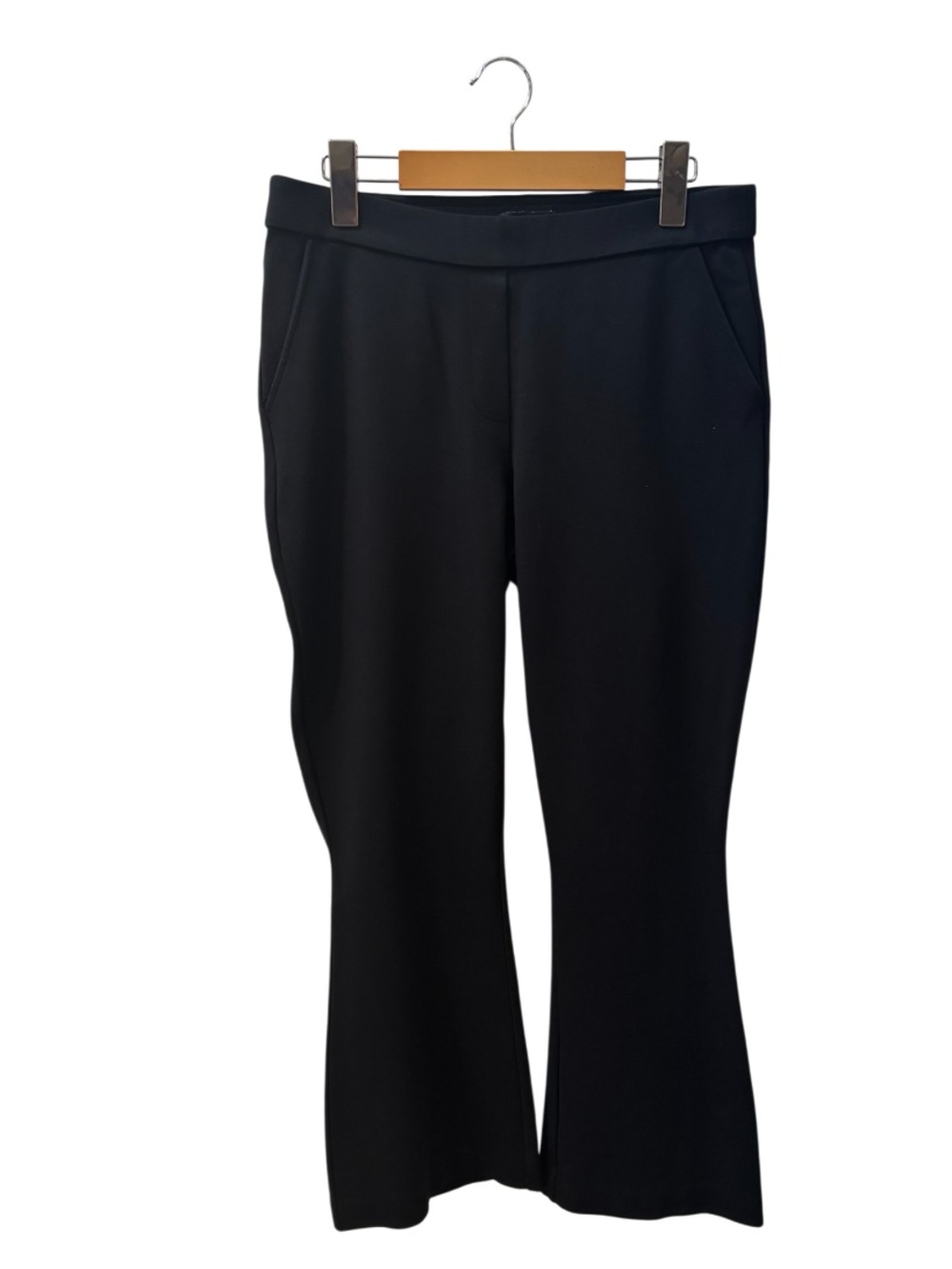 Sophie Grace Helen Pant Trouser Black